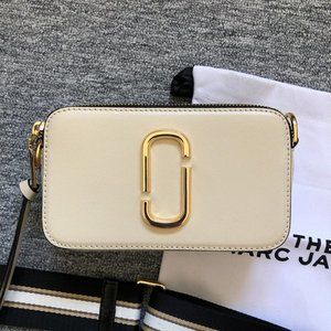 Marc Jacobs Snapshot 100% Authentic accept offer